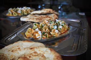Afghan cuisine in Melbourne
