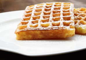 Belgian cuisine in Melbourne