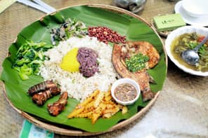 Cambodian cuisine in Melbourne