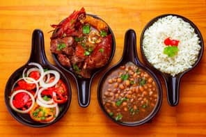Colombian cuisine in Melbourne