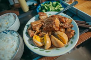 Filipino cuisine in Melbourne