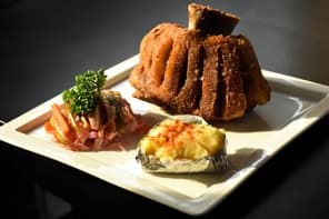 German cuisine in Melbourne
