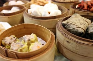 Hong Kong cuisine in Melbourne