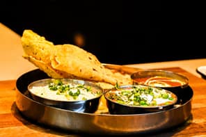 Indian cuisine in Melbourne