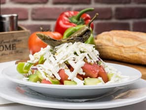 Macedonian cuisine in Melbourne