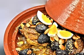 Moroccan cuisine in Melbourne