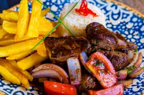 Peruvian cuisine in Melbourne