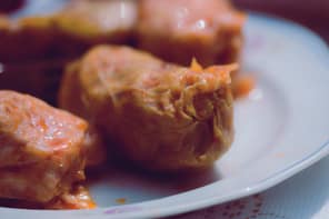 Romanian cuisine in Melbourne