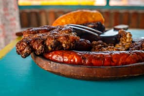 Serbian cuisine in Melbourne