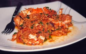 Singaporean cuisine in Melbourne