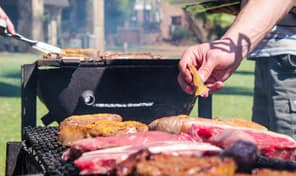 South African cuisine in Melbourne