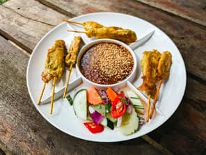 Southeast Asian cuisine in Melbourne