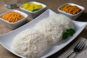 Sri Lankan cuisine in Melbourne