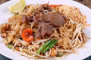 Thai cuisine in Melbourne