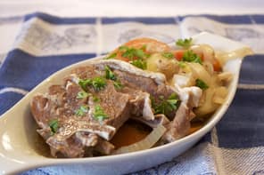 Yemeni cuisine in Melbourne